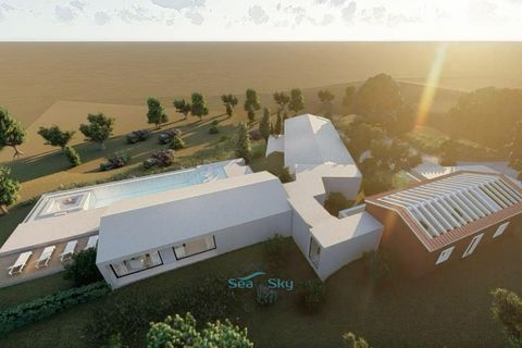 Villa i Lagoa, Faro, Lagoa - € 890.000 | Ref: 2854-14 - foto 4
