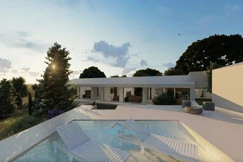 Villa i Lagoa, Faro, Lagoa - € 890.000 | Ref: 2854-14 - foto 9