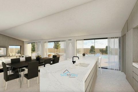 Villa i Lagoa, Faro, Lagoa - € 890.000 | Ref: 2854-14 - foto 12