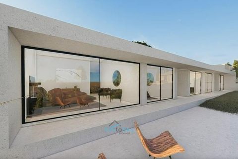 Villa i Lagoa, Faro, Lagoa - € 890.000 | Ref: 2854-14 - foto 16