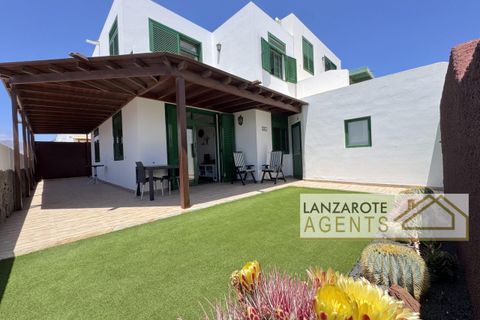 Villa i Playa Blanca (Yaiza), Lanzarote - foto 1