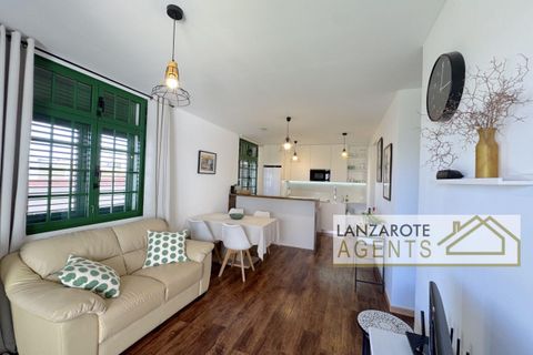 Villa i Playa Blanca (Yaiza), Lanzarote - foto 2
