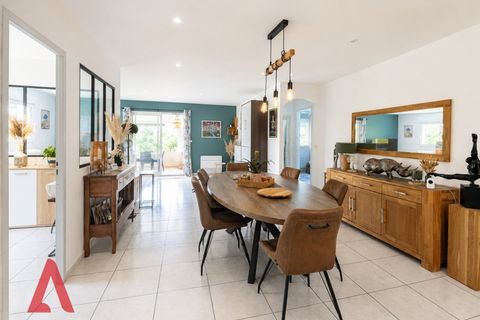 Villa a Magalas, Herault, Magalas - € 325.000 | Ref: 342436666 - foto 2