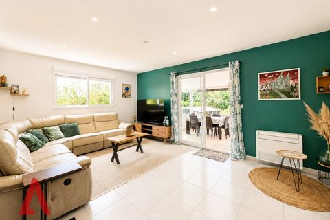 Villa a Magalas, Herault, Magalas - € 325.000 | Ref: 342436666 - foto 3