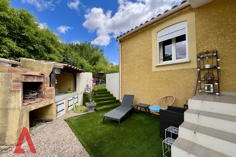 Villa a Magalas, Herault, Magalas - € 325.000 | Ref: 342436666 - foto 5
