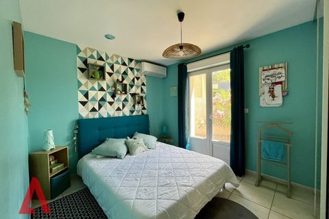 Villa a Magalas, Herault, Magalas - € 325.000 | Ref: 342436666 - foto 7