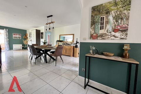 Villa a Magalas, Herault, Magalas - € 325.000 | Ref: 342436666 - foto 12