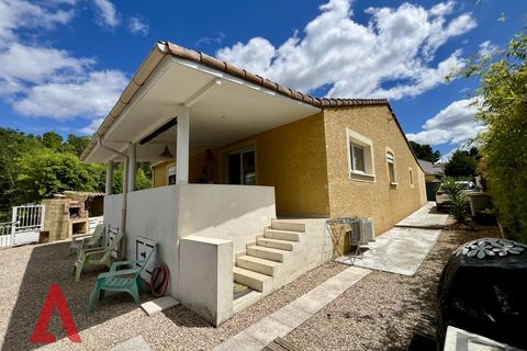 Villa a Magalas, Herault, Magalas - € 325.000 | Ref: 342436666 - foto 13