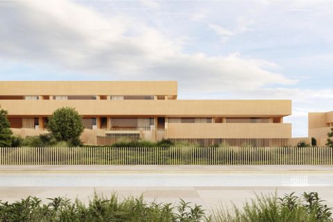 Leilighet i Torrevieja, Alicante, Torrevieja - € 409 000 | Ref: APG6158 - foto 1