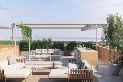 Leilighet i Torrevieja, Alicante, Torrevieja - € 409 000 | Ref: APG6158 - foto 6