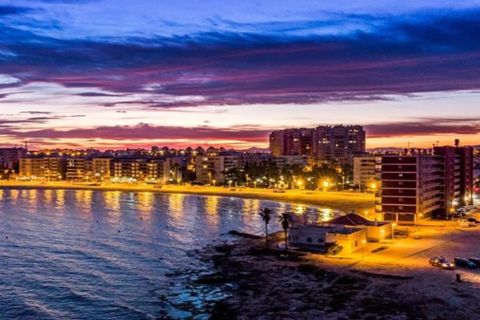 Leilighet i Torrevieja, Alicante, Torrevieja - € 409 000 | Ref: APG6158 - foto 12