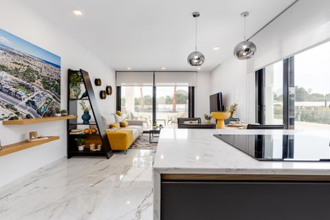 Lejlighed i Rojales, Alicante, Rojales - € 322.000 | Ref: APG6110 - foto 12