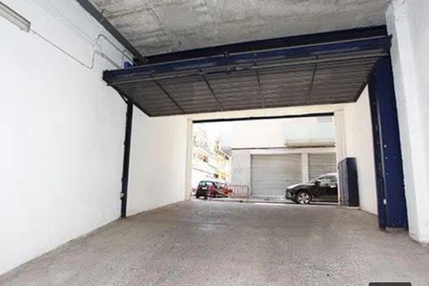 Plazas de parking en Sitges, Barcelona, Sitges - € 16.000 | Ref: 1827-331v/8513 - photo 4