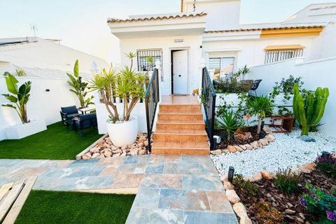 Villa i Sucina, Murcia, Sucina - € 239.995 | Ref: MLSC3814541 - foto 1