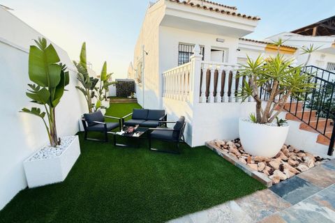 Villa i Sucina, Murcia, Sucina - € 239.995 | Ref: MLSC3814541 - foto 4
