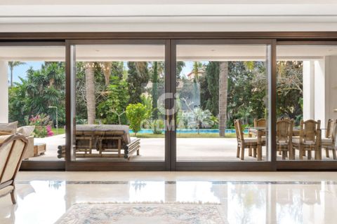 Villa i Atalaya Isdabe, Malaga, Atalaya Isdabe - € 4.750.000 | Ref: 212199 - foto 2