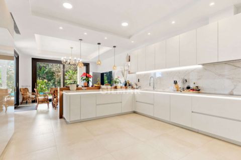 Villa i Atalaya Isdabe, Malaga, Atalaya Isdabe - € 4.750.000 | Ref: 212199 - foto 4