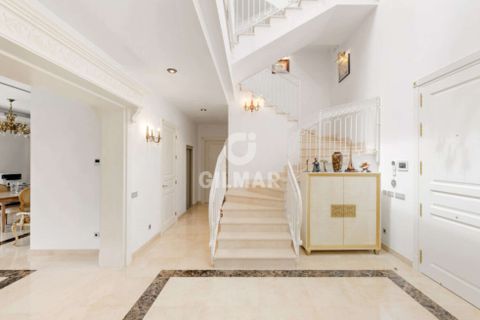 Villa i Atalaya Isdabe, Malaga, Atalaya Isdabe - € 4.750.000 | Ref: 212199 - foto 5