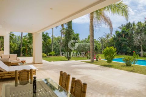 Villa i Atalaya Isdabe, Malaga, Atalaya Isdabe - € 4.750.000 | Ref: 212199 - foto 7