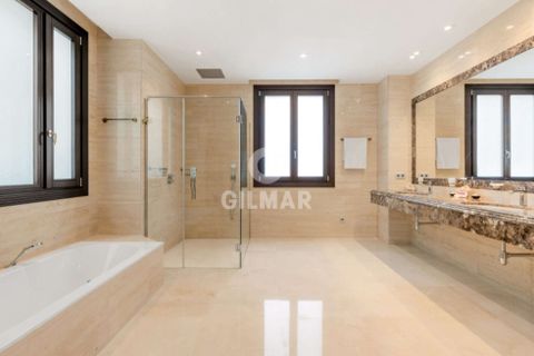 Villa i Atalaya Isdabe, Malaga, Atalaya Isdabe - € 4.750.000 | Ref: 212199 - foto 8
