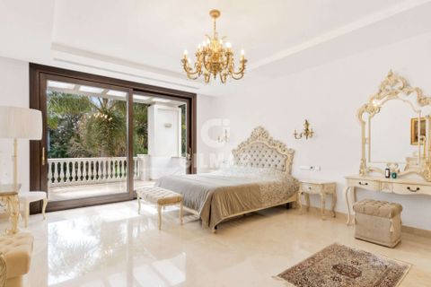 Villa i Atalaya Isdabe, Malaga, Atalaya Isdabe - € 4.750.000 | Ref: 212199 - foto 9