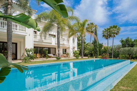Villa i Atalaya Isdabe, Malaga, Atalaya Isdabe - € 4.750.000 | Ref: 212199 - foto 10