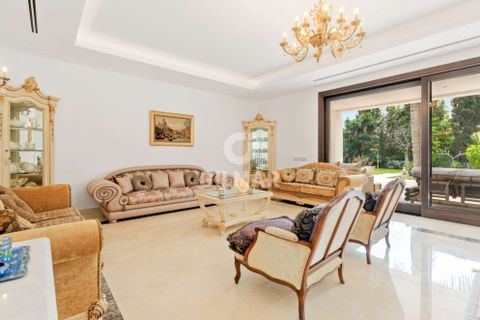 Villa i Atalaya Isdabe, Malaga, Atalaya Isdabe - € 4.750.000 | Ref: 212199 - foto 11