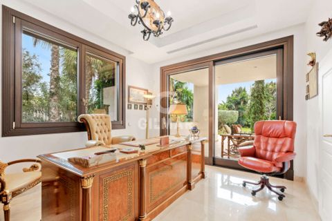 Villa i Atalaya Isdabe, Malaga, Atalaya Isdabe - € 4.750.000 | Ref: 212199 - foto 12