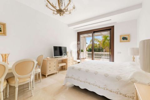 Villa i Atalaya Isdabe, Malaga, Atalaya Isdabe - € 4.750.000 | Ref: 212199 - foto 13