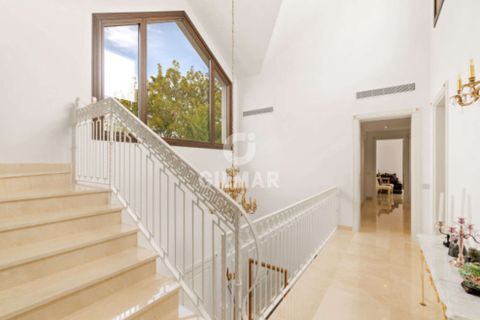 Villa i Atalaya Isdabe, Malaga, Atalaya Isdabe - € 4.750.000 | Ref: 212199 - foto 15