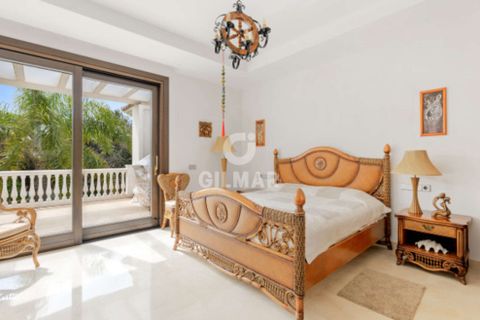 Villa i Atalaya Isdabe, Malaga, Atalaya Isdabe - € 4.750.000 | Ref: 212199 - foto 17
