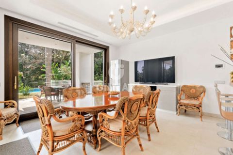 Villa i Atalaya Isdabe, Malaga, Atalaya Isdabe - € 4.750.000 | Ref: 212199 - foto 22