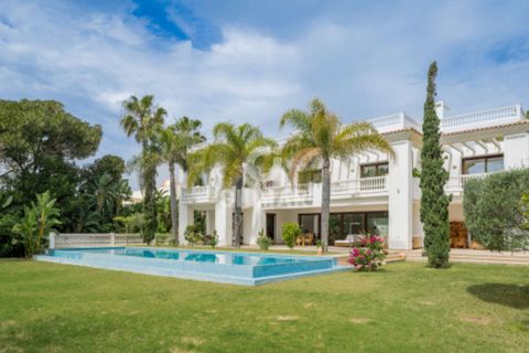 Villa i Atalaya Isdabe, Malaga, Atalaya Isdabe - € 4.750.000 | Ref: 212199 - foto 24