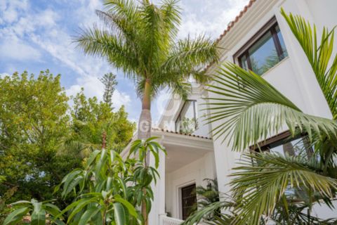 Villa i Atalaya Isdabe, Malaga, Atalaya Isdabe - € 4.750.000 | Ref: 212199 - foto 28