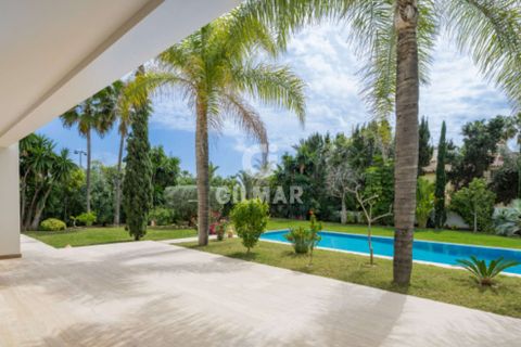 Villa i Atalaya Isdabe, Malaga, Atalaya Isdabe - € 4.750.000 | Ref: 212199 - foto 29
