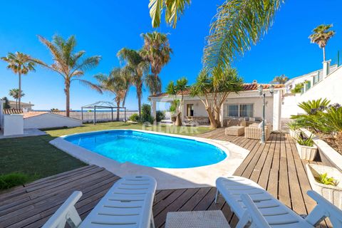 Villa a Buenas Noches, Malaga - foto 3