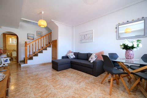 Byhus i Punta Prima, Alicante, Punta Prima - € 189.000 | Ref: HE28253 - foto 4