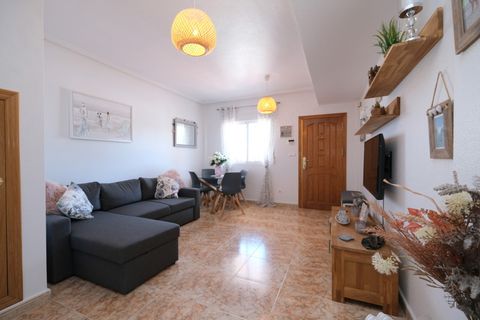 Byhus i Punta Prima, Alicante, Punta Prima - € 189.000 | Ref: HE28253 - foto 6