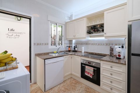 Byhus i Punta Prima, Alicante, Punta Prima - € 189.000 | Ref: HE28253 - foto 7