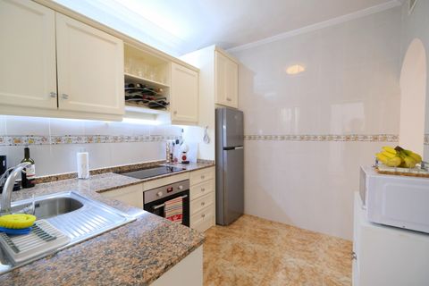 Byhus i Punta Prima, Alicante, Punta Prima - € 189.000 | Ref: HE28253 - foto 9