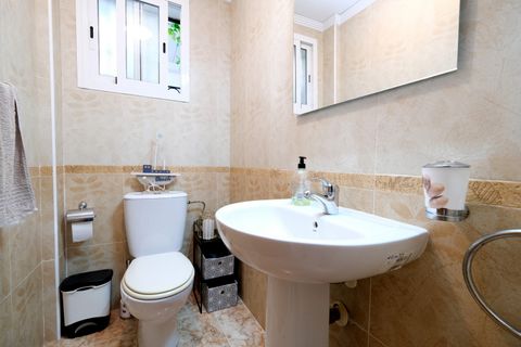 Byhus i Punta Prima, Alicante, Punta Prima - € 189.000 | Ref: HE28253 - foto 10
