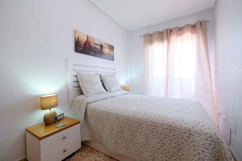 Byhus i Punta Prima, Alicante, Punta Prima - € 189.000 | Ref: HE28253 - foto 11