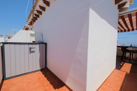 Byhus i Punta Prima, Alicante, Punta Prima - € 189.000 | Ref: HE28253 - foto 21