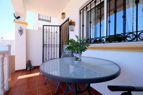Byhus i Punta Prima, Alicante, Punta Prima - € 189.000 | Ref: HE28253 - foto 23