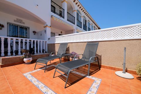 Byhus i Punta Prima, Alicante, Punta Prima - € 189.000 | Ref: HE28253 - foto 24