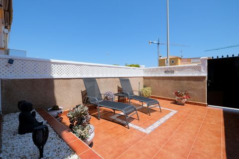Byhus i Punta Prima, Alicante, Punta Prima - € 189.000 | Ref: HE28253 - foto 25