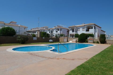 Byhus i Punta Prima, Alicante, Punta Prima - € 189.000 | Ref: HE28253 - foto 28