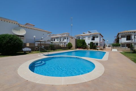 Byhus i Punta Prima, Alicante, Punta Prima - € 189.000 | Ref: HE28253 - foto 30