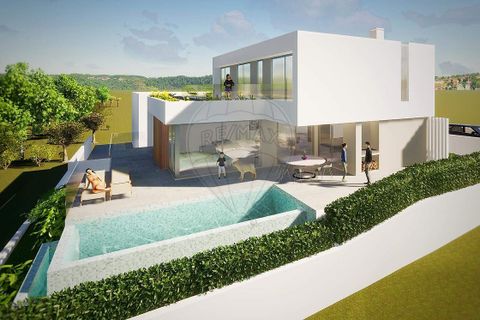 Villa i Lagoa, Faro, Lagoa - € 1.200.000 | Ref: 122881160-84 - foto 3