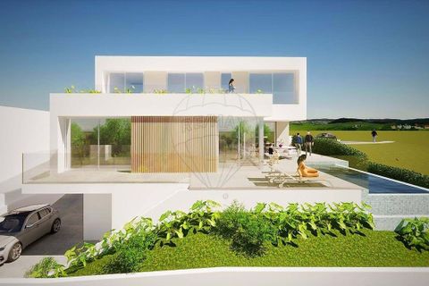 Villa i Lagoa, Faro, Lagoa - € 1.200.000 | Ref: 122881160-84 - foto 5